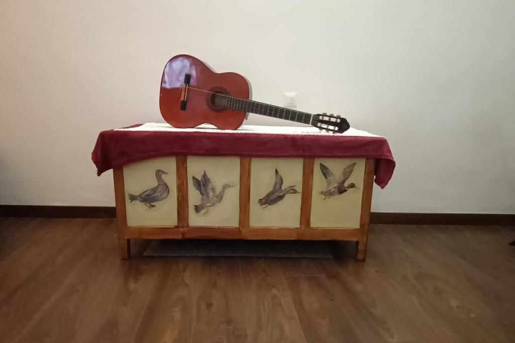 דירות טיבולי Semplicemente Casa, Via S Valerio 42 מראה חיצוני תמונה