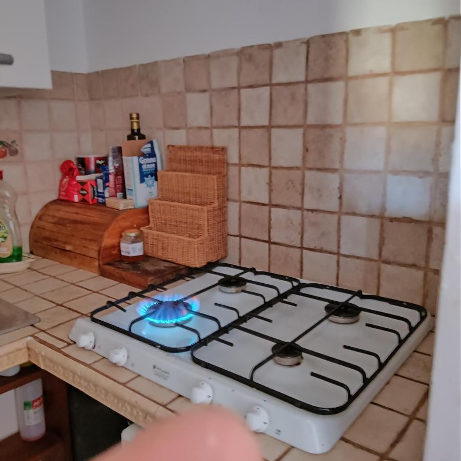 דירות טיבולי Semplicemente Casa, Via S Valerio 42 מראה חיצוני תמונה