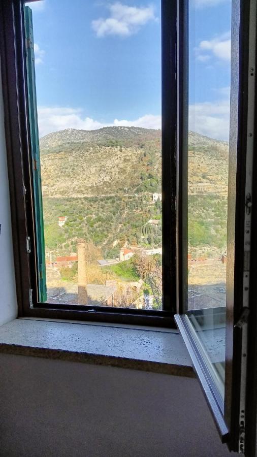 דירות טיבולי Semplicemente Casa, Via S Valerio 42 מראה חיצוני תמונה